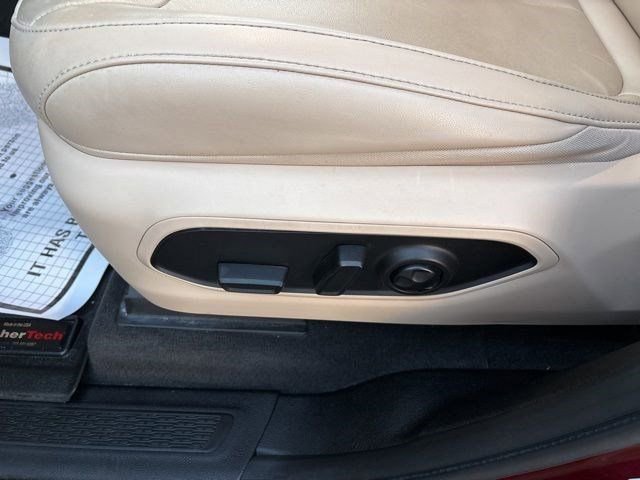 Used 2021 Jeep Grand Cherokee L Limited image 12