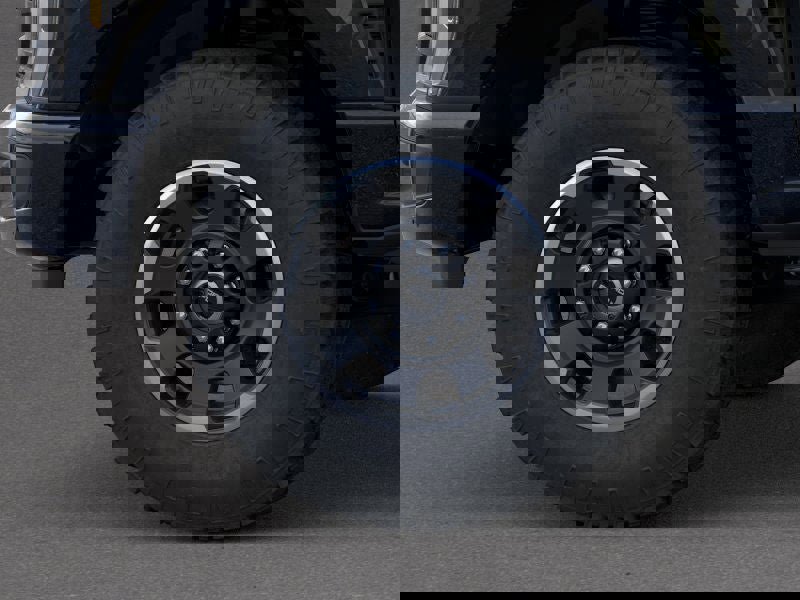 New 2026 Ford F250 Platinum w/ Tremor Off-Road Package image 19