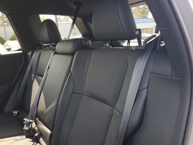 New 2026 Subaru Outback Limited XT image 13