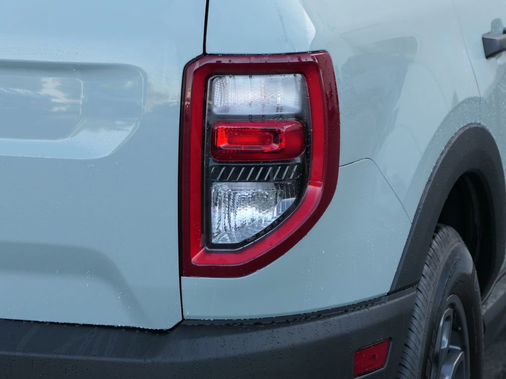 Used 2023 Ford Bronco Sport Big Bend w/ Convenience Package image 5