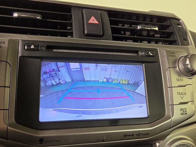 Used 2019 Toyota 4Runner SR5 Premium AWD/4WD image 20