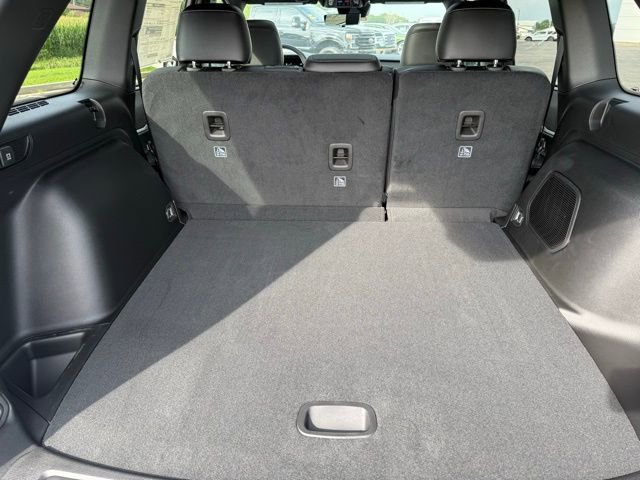 New 2025 Jeep Grand Cherokee Limited w/ Luxury Tech Group II image 6