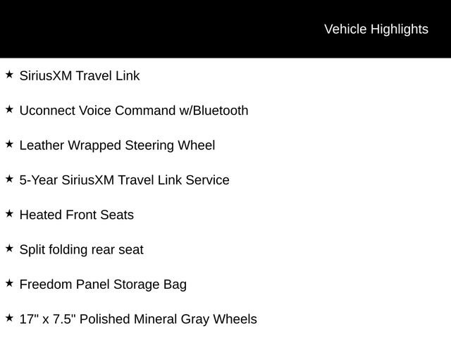 Used 2016 Jeep Wrangler Unlimited Rubicon w/ Connectivity Group image 34