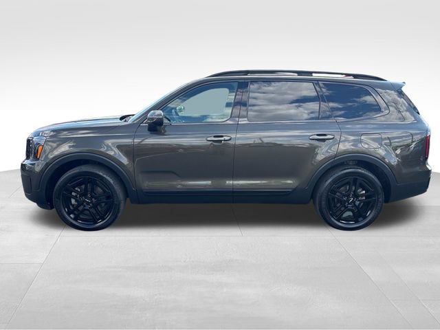 Used 2024 Kia Telluride EX X-Line AWD/4WD image 4