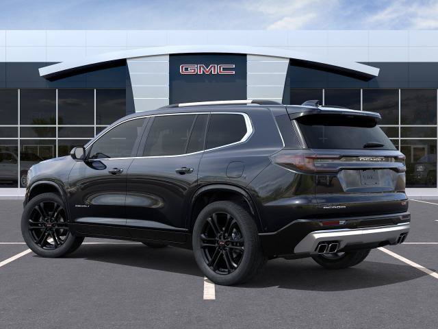 New 2026 GMC Acadia Denali w/ Super Cruise Package FWD image 38
