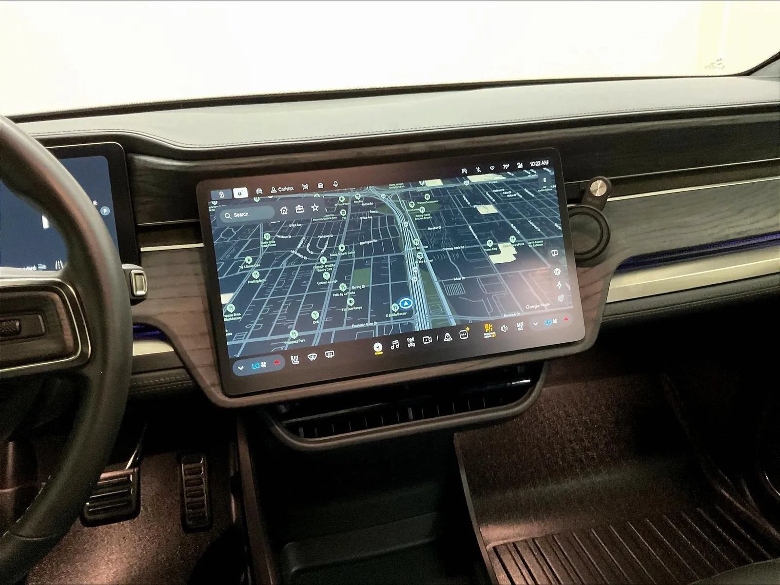 Used 2023 Rivian R1S Adventure Quad AWD/4WD image 22