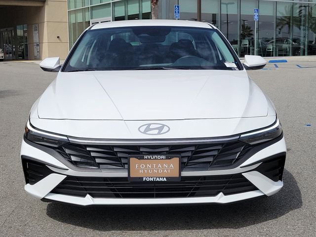 New 2026 Hyundai Elantra SE FWD image 29