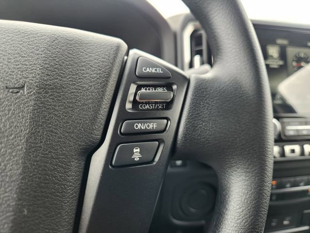 Used 2025 Nissan Frontier SV RWD image 29