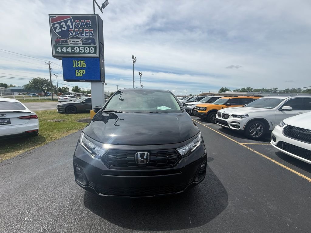 Used 2026 Honda Odyssey Touring image 9
