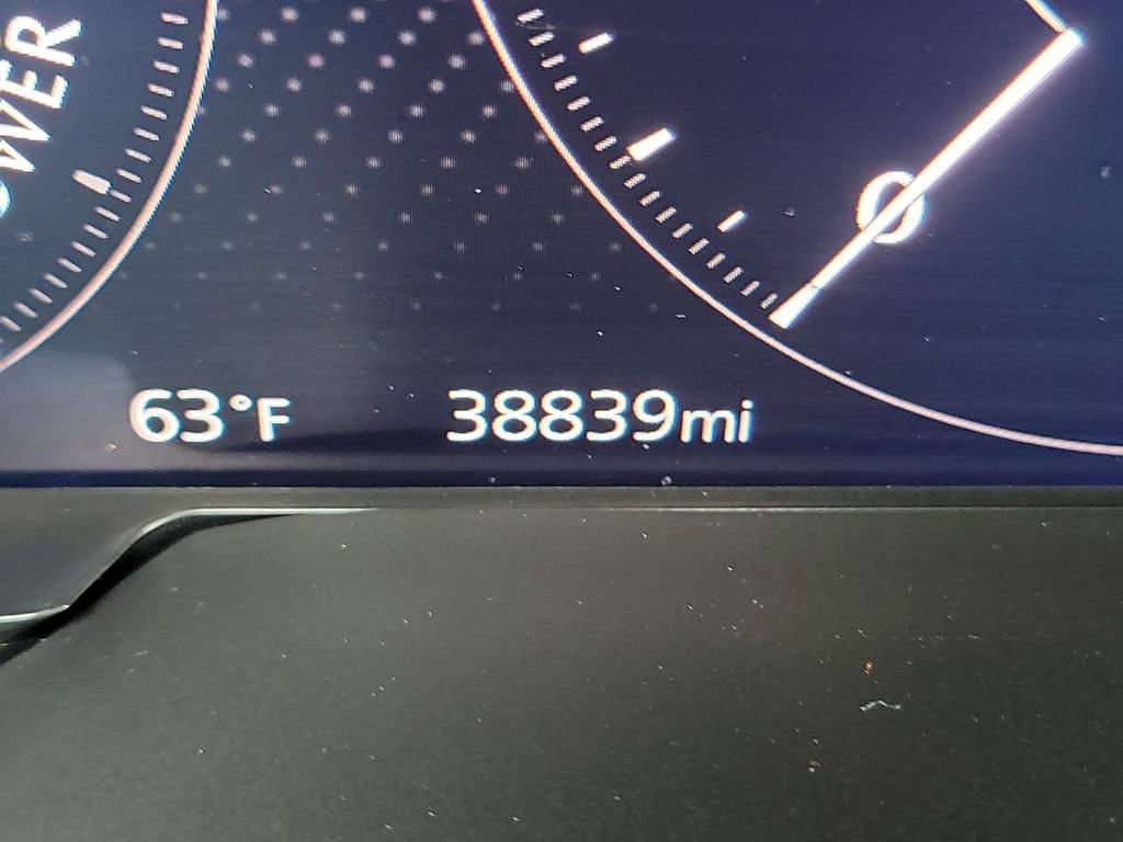 Used 2024 MAZDA CX-90 Plug-In Hybrid w/ Premium Plus image 34