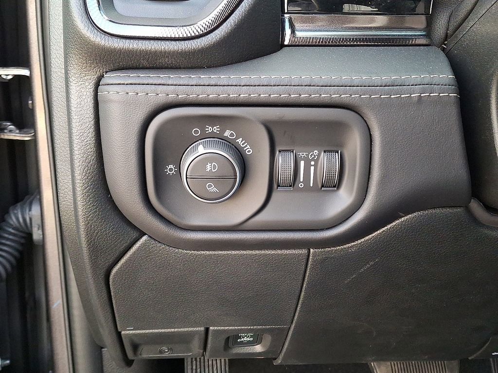 New 2026 RAM 2500 Power Wagon image 17