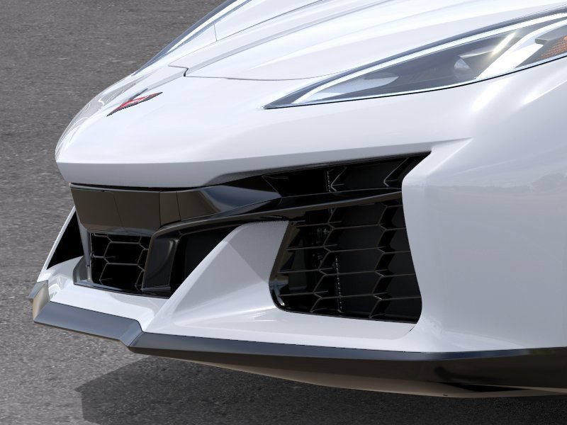 New 2026 Chevrolet Corvette Z06 RWD image 13