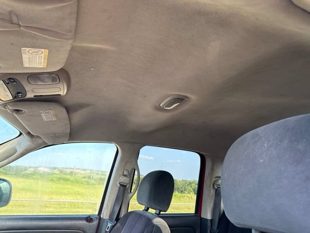 Used 2005 Dodge Ram 1500 Truck SLT RWD image 32