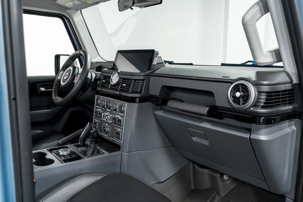 Used 2024 INEOS Grenadier Trialmaster Edition image 32