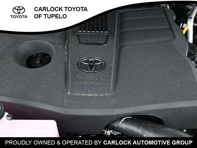 Used 2026 Toyota Tundra SR5 w/ SR5 Convenience Package AWD/4WD image 28