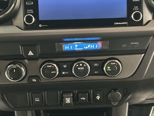 Used 2022 Toyota Tacoma TRD Off-Road image 14