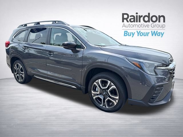 New 2026 Subaru Ascent Limited
