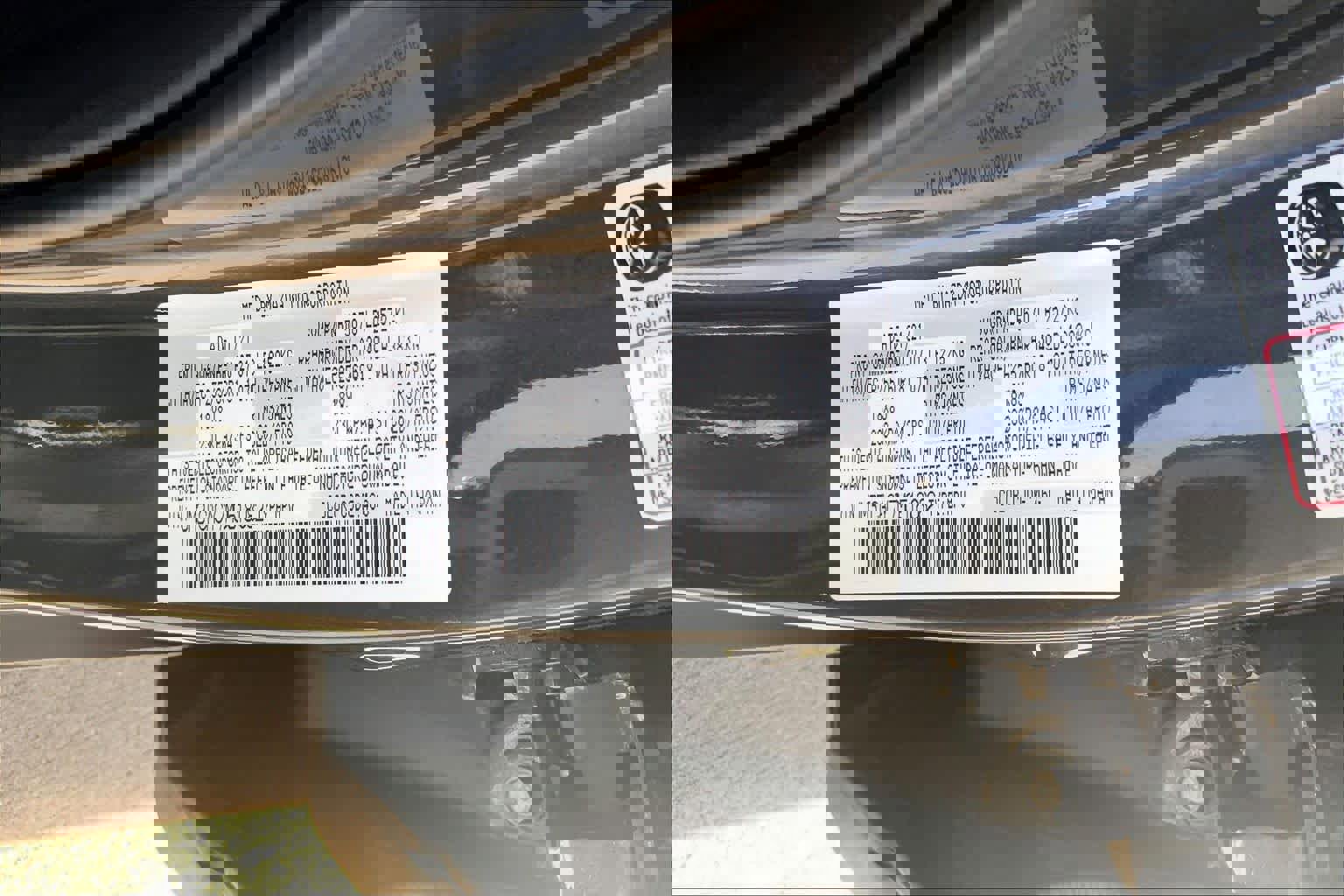 Used 2021 MAZDA CX-9 Touring w/ Touring Premium Package image 34