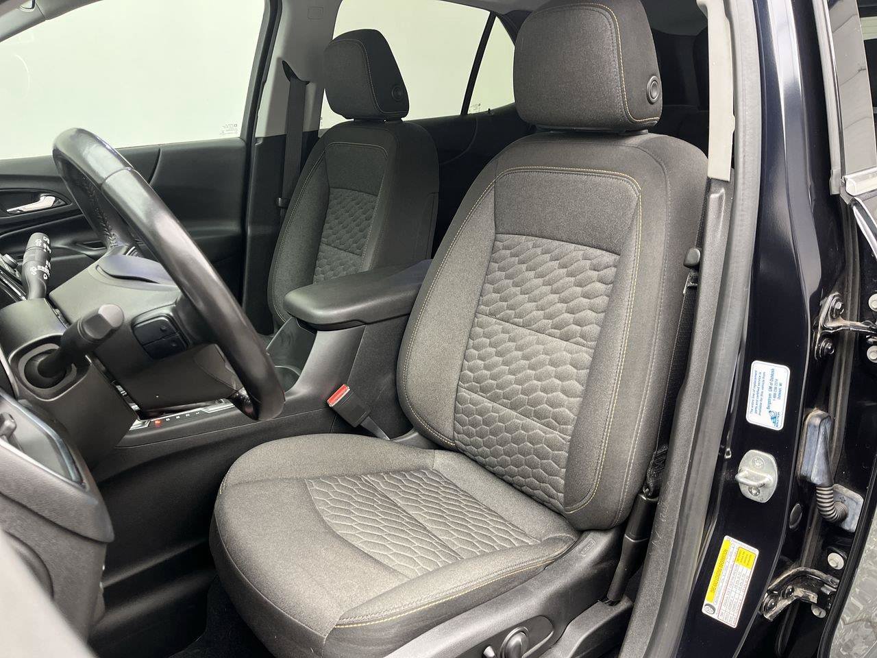 Certified 2020 Chevrolet Equinox LT FWD image 9