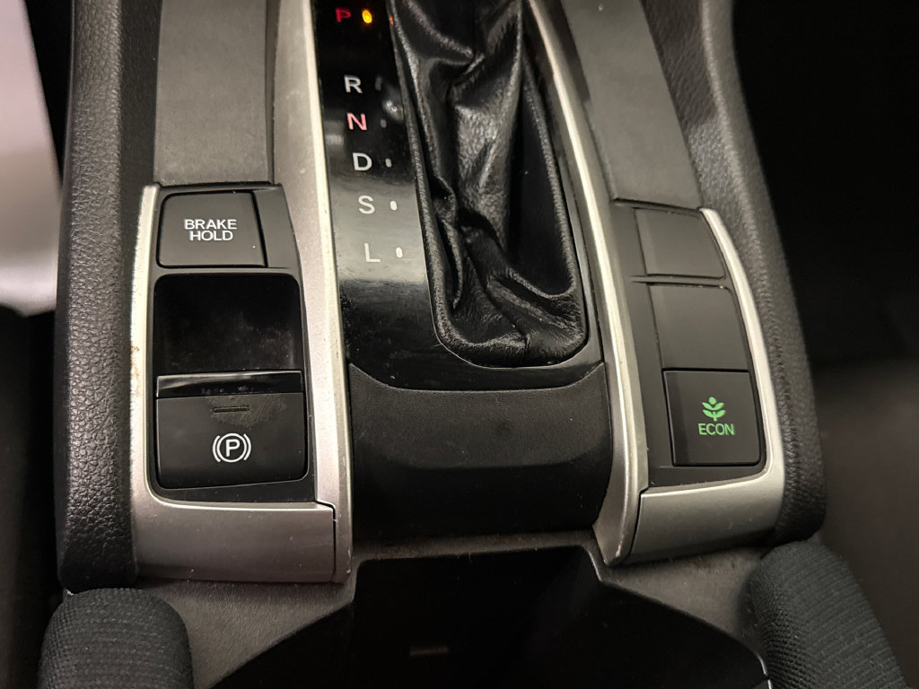 Used 2021 Honda Civic LX image 24