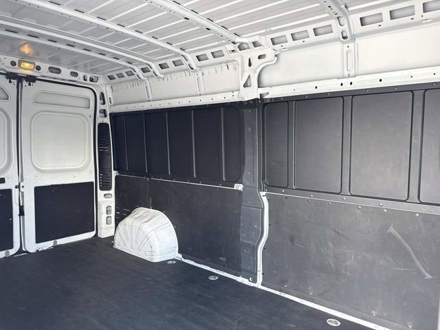 Used 2023 RAM ProMaster 2500 FWD image 14