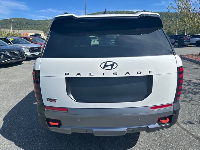 New 2026 Hyundai Palisade XRT Pro image 4