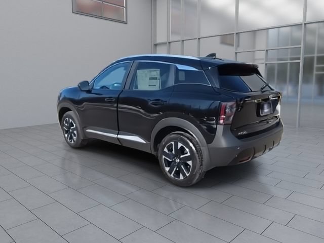 New 2026 Nissan Kicks SV w/ SV Premium Package AWD/4WD image 2