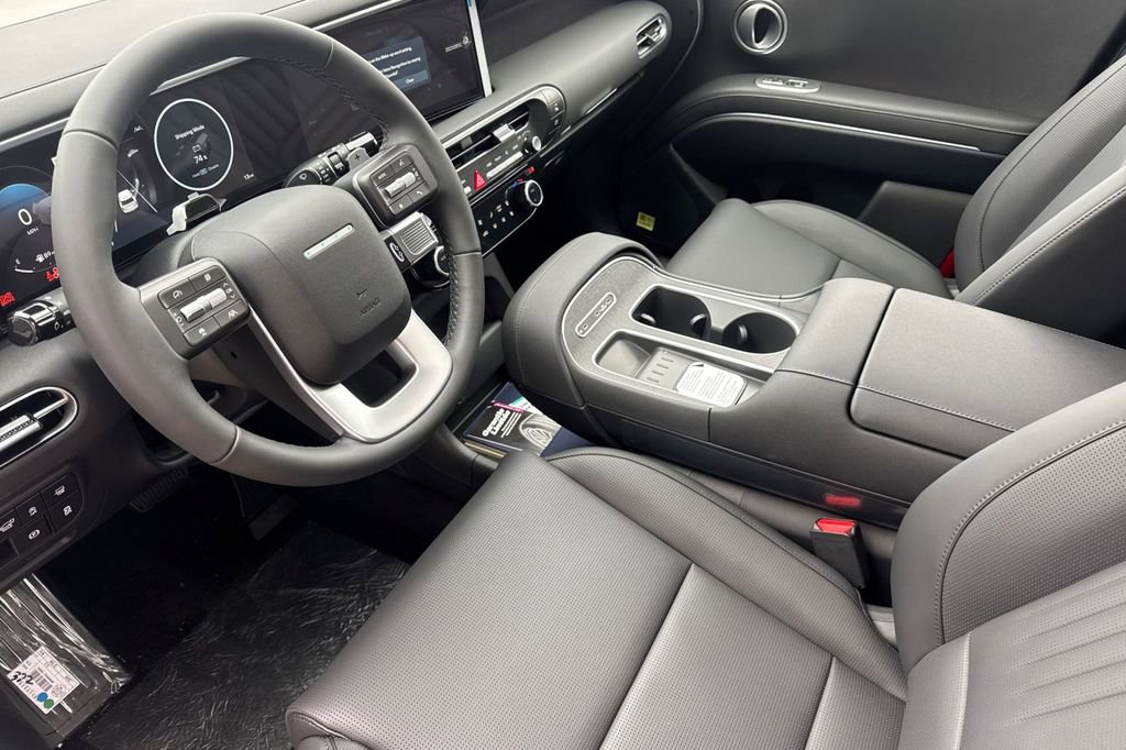New 2026 Hyundai Palisade SEL image 7