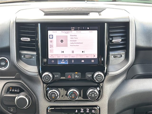 New 2026 RAM 1500 Express image 21