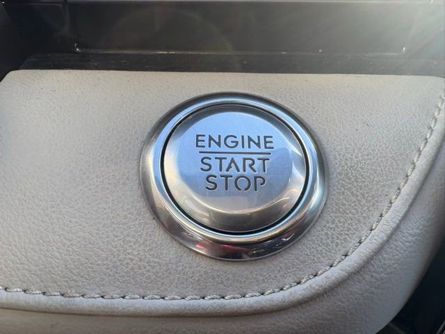 Used 2024 Lincoln Nautilus Reserve image 24