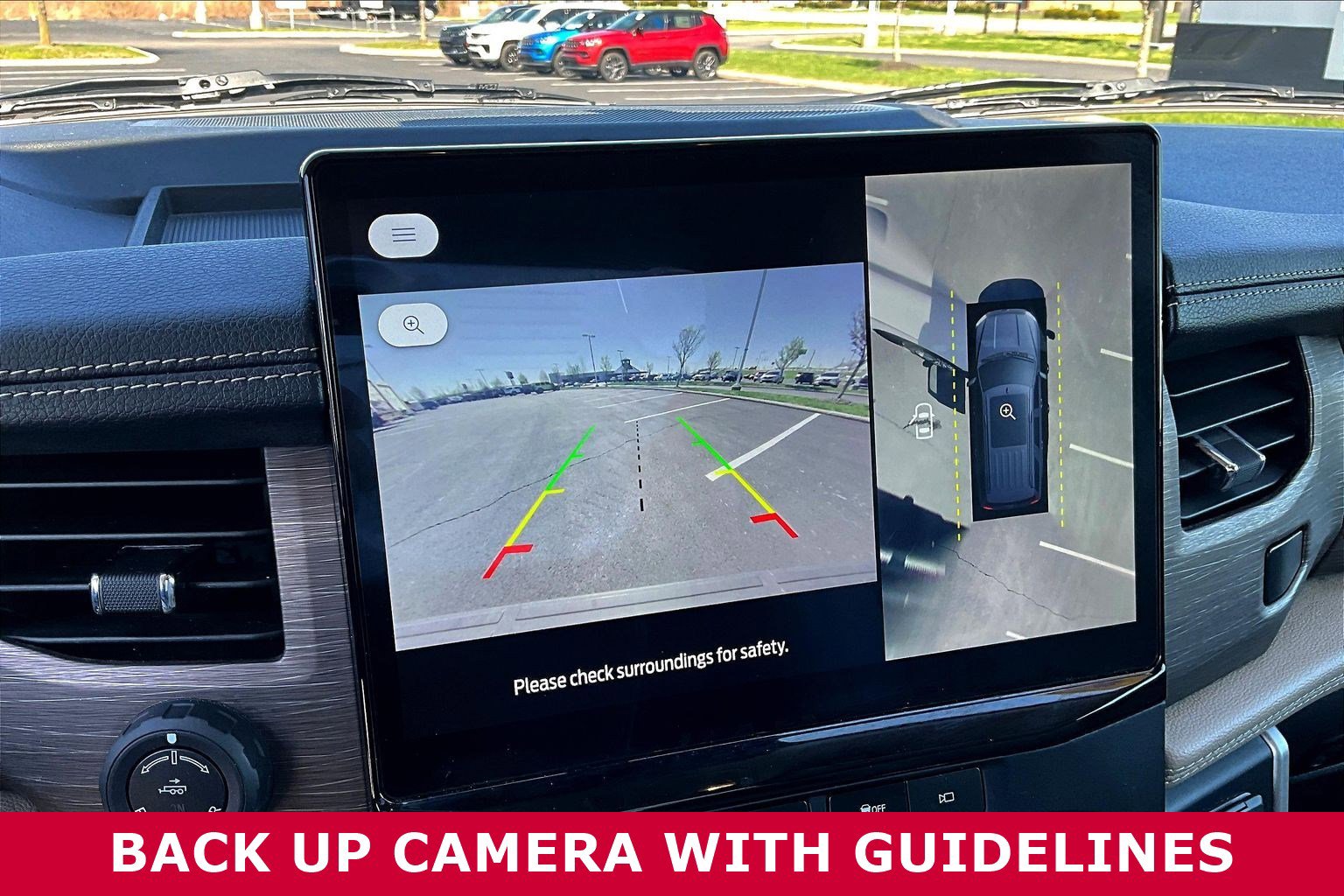 Used 2023 Ford Expedition Limited image 14