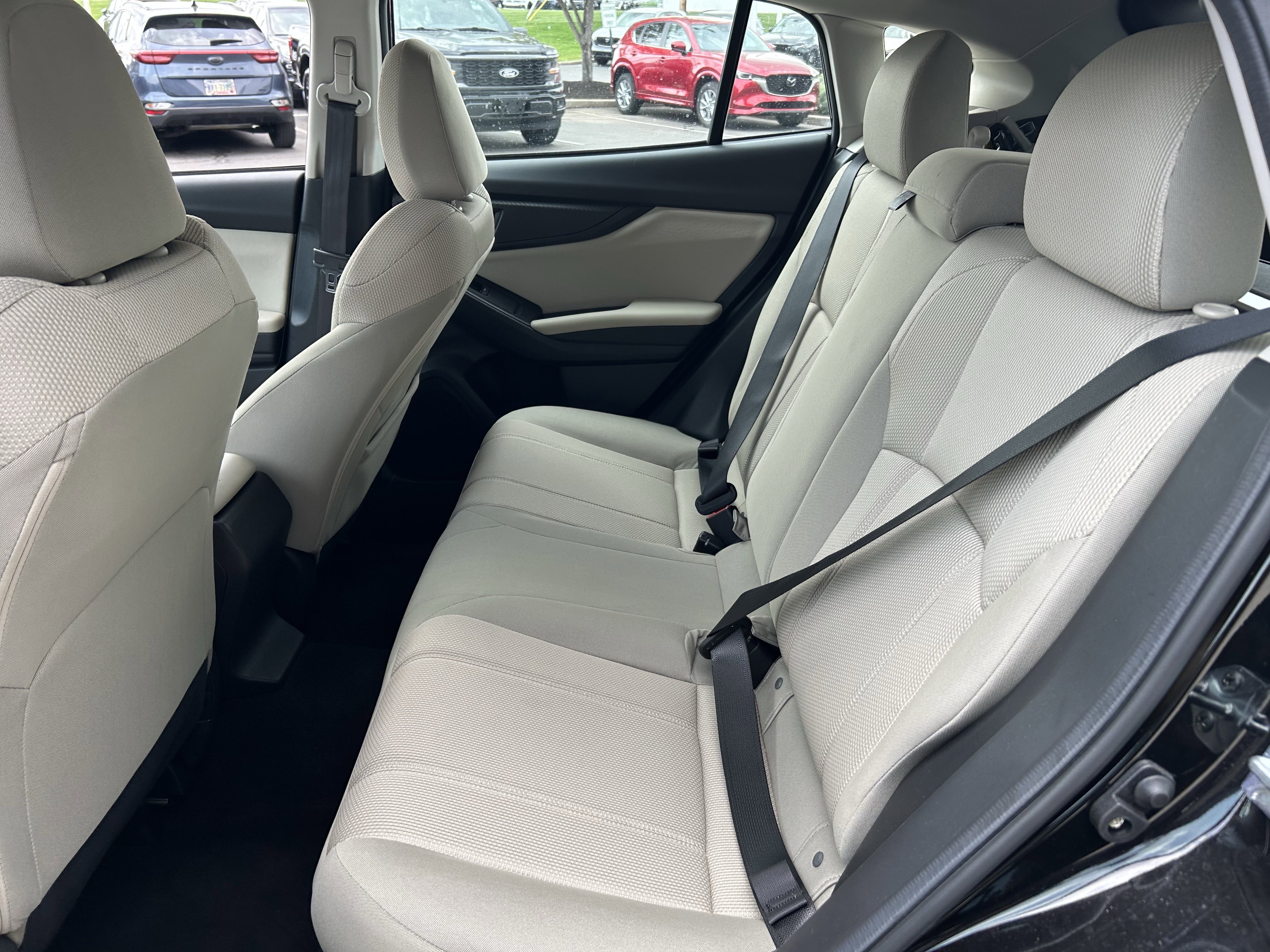 Used 2023 Subaru Impreza Premium image 25