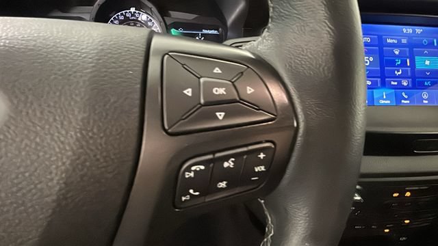 Used 2023 Ford Ranger Lariat w/ Tremor Off-Road Package AWD/4WD image 17
