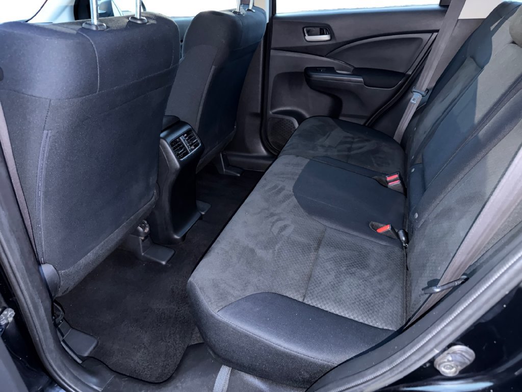 Used 2015 Honda CR-V LX image 11