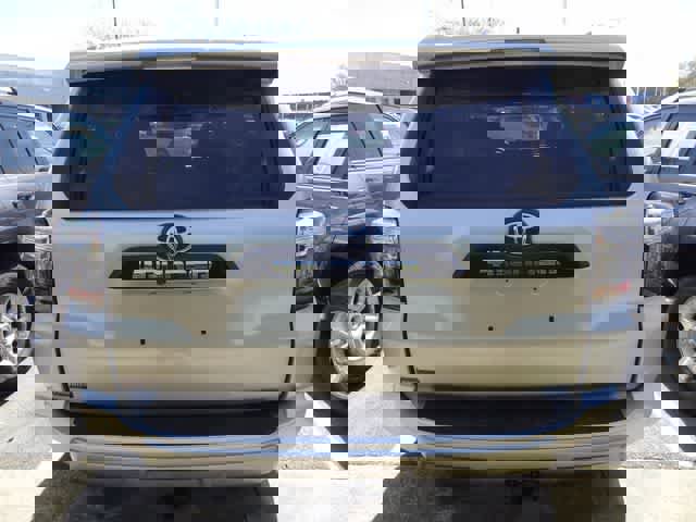 Used 2022 Toyota 4Runner TRD Off-Road Premium image 7