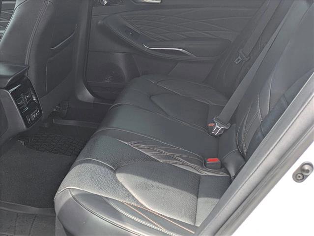 Used 2021 Toyota Avalon Limited w/ Advanced Safety Package image 17