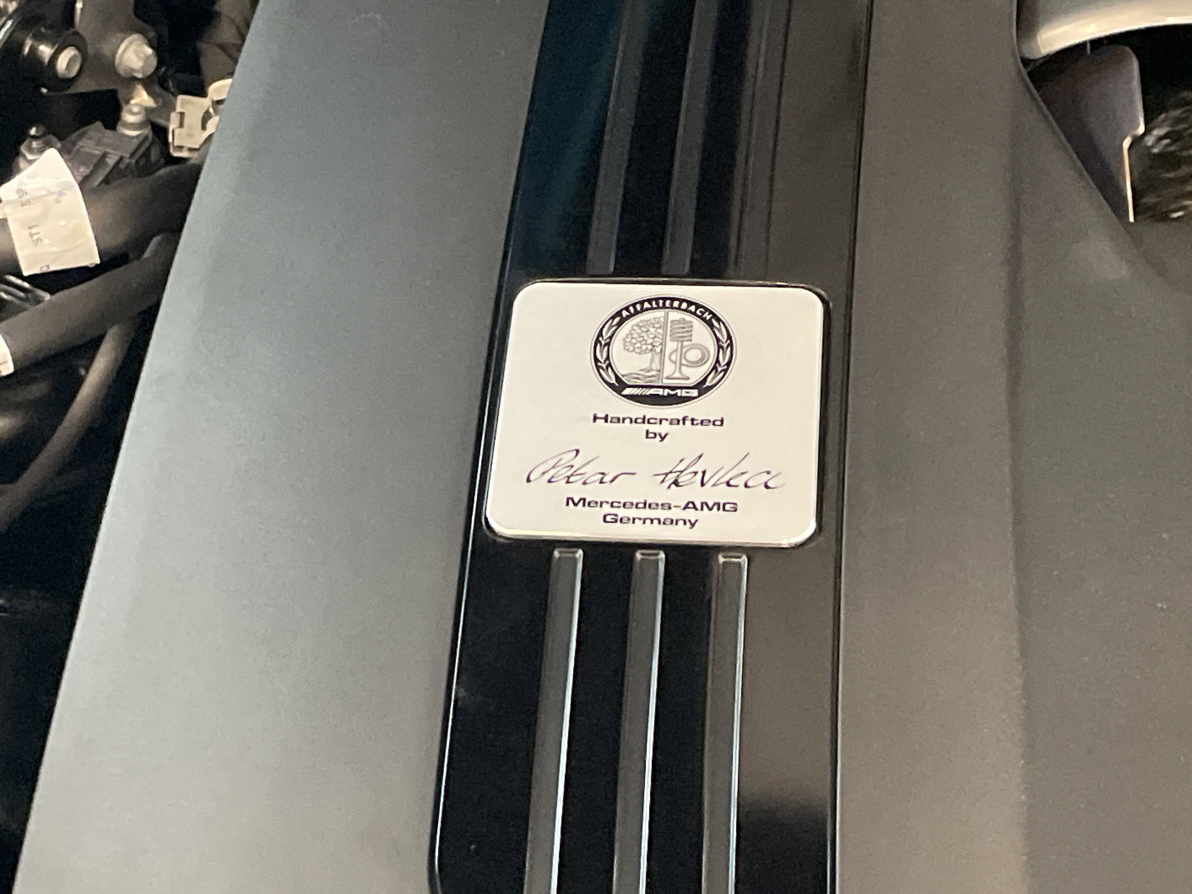 New 2026 Mercedes-Benz G 63 AMG 4MATIC image 42