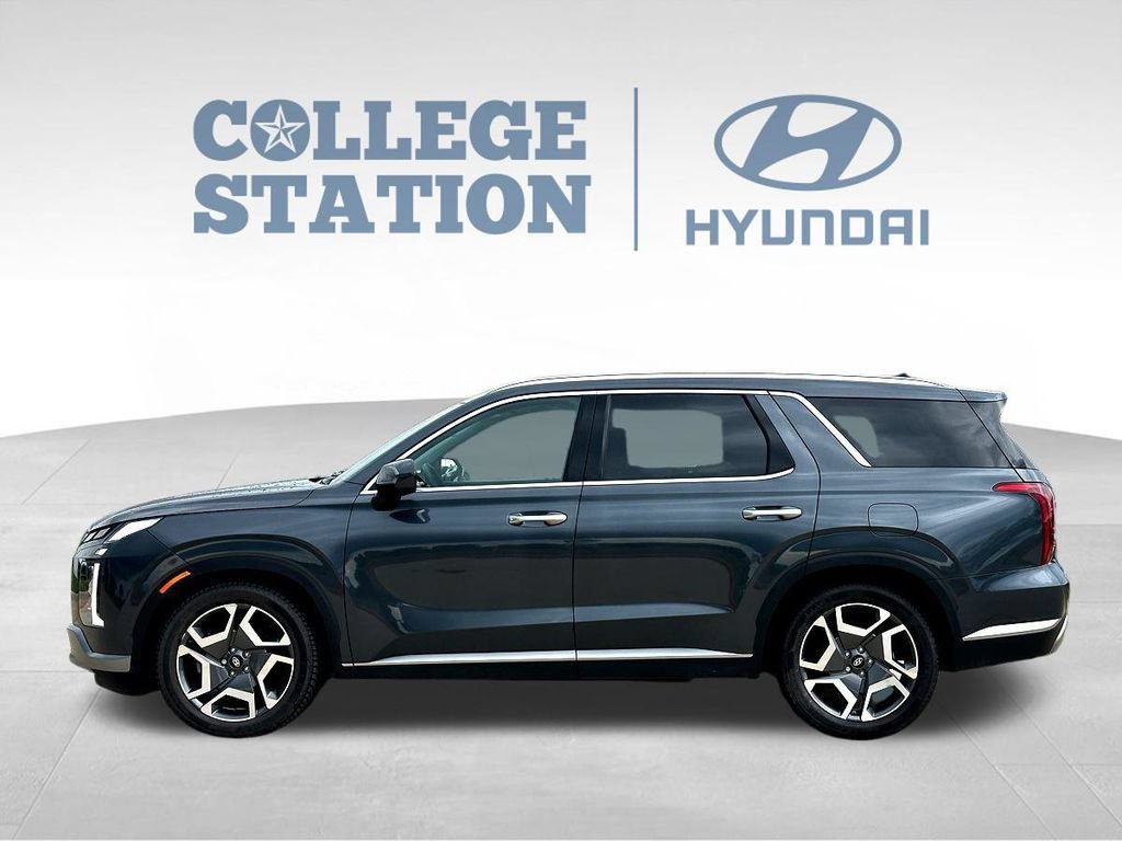 Used 2024 Hyundai Palisade SEL FWD image 7