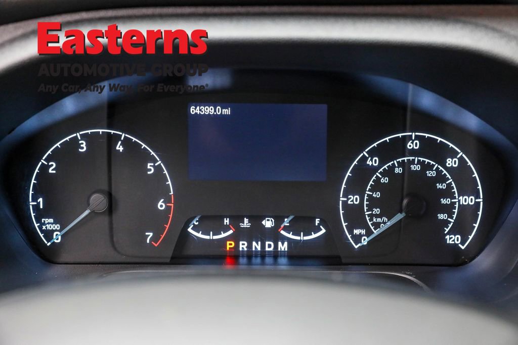 Used 2023 Ford Transit 350 XLT RWD image 15