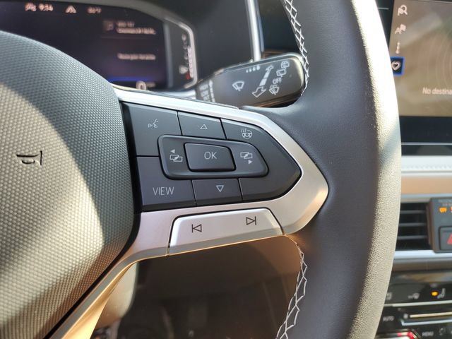 New 2026 Volkswagen Taos SEL AWD/4WD image 24