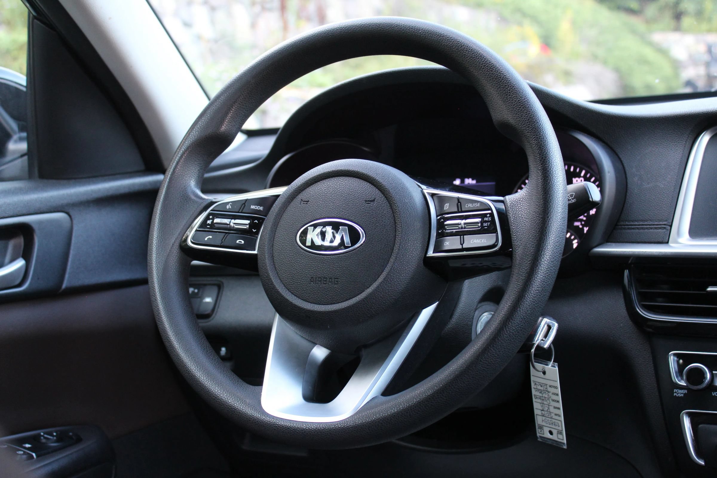Used 2019 Kia Optima LX FWD image 20