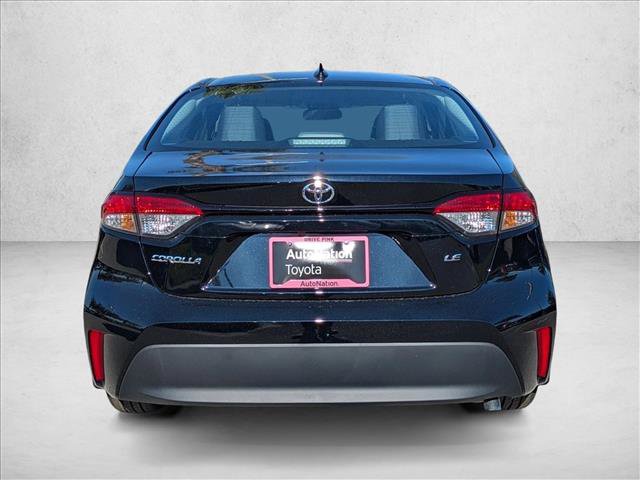 New 2026 Toyota Corolla LE image 6
