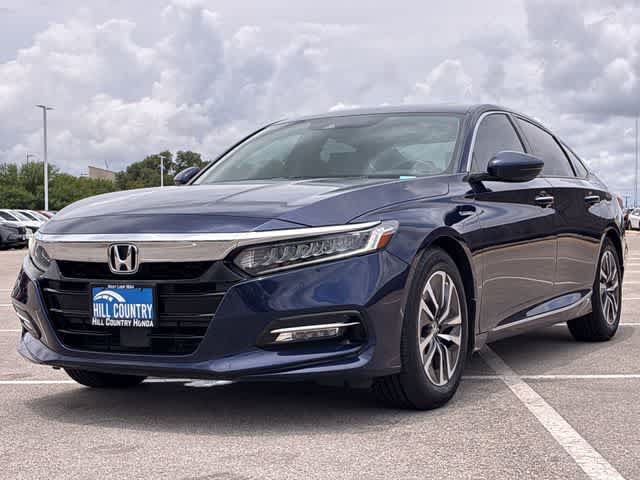 Used 2019 Honda Accord Touring image 11