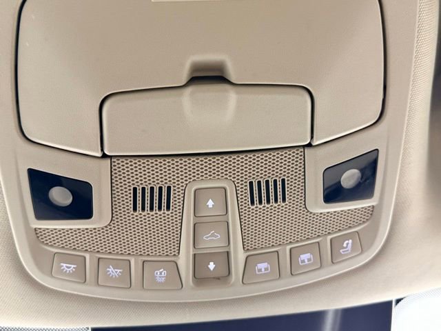 Used 2019 Lincoln Navigator L Reserve image 29