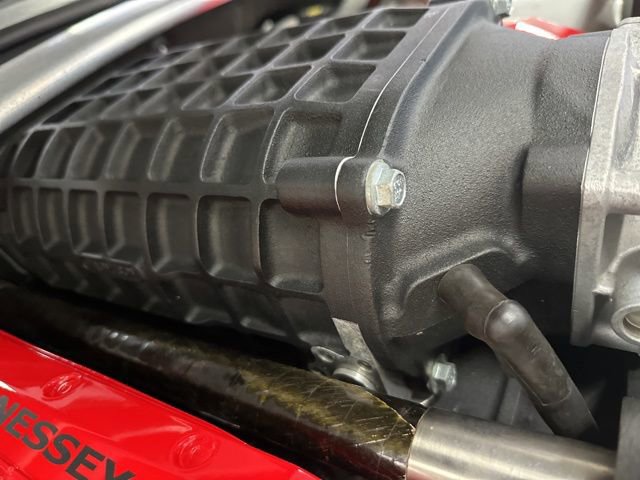 Used 2011 Chevrolet Camaro SS w/ RS Package image 39