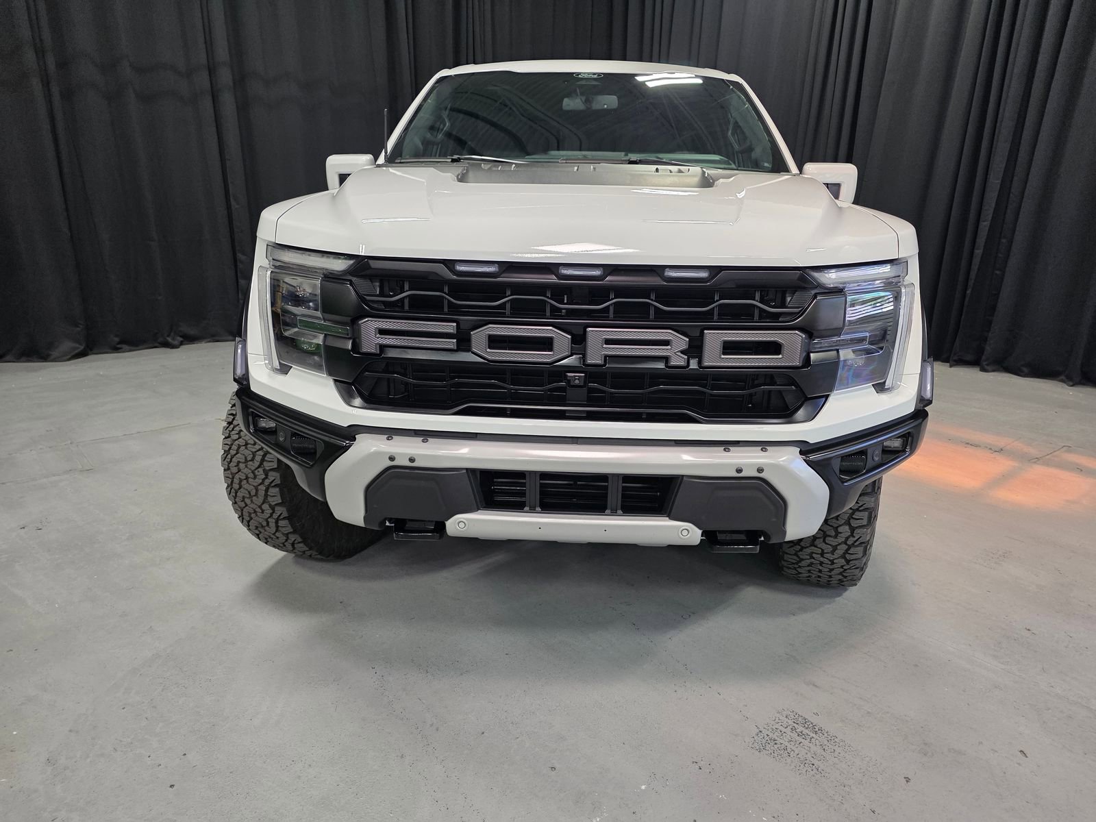 Used 2024 Ford F150 Raptor AWD/4WD image 6