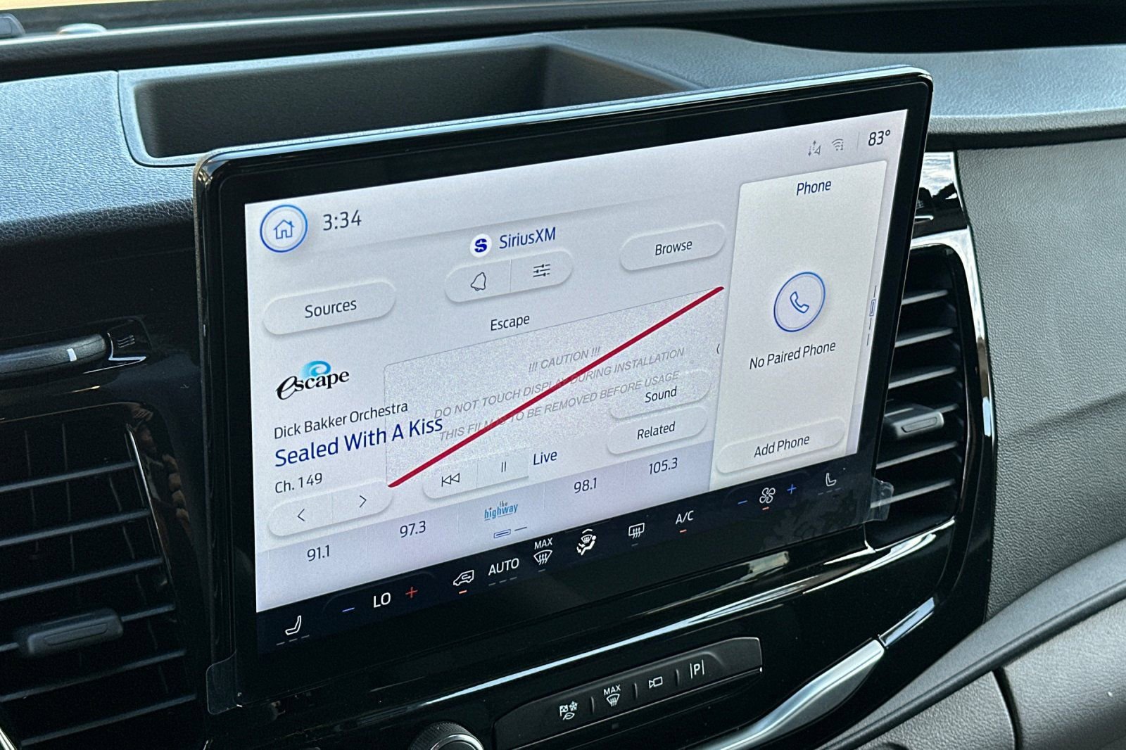 New 2026 Ford Transit 350 148 High Roof Extended Wagon RWD image 18