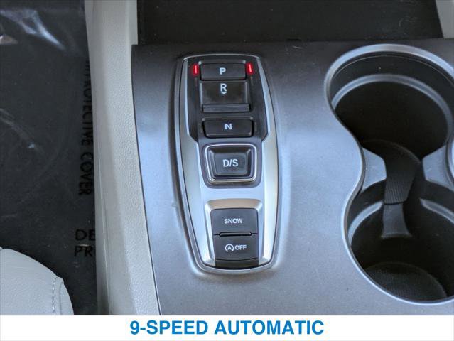 Certified 2022 Honda Pilot EX-L image 19