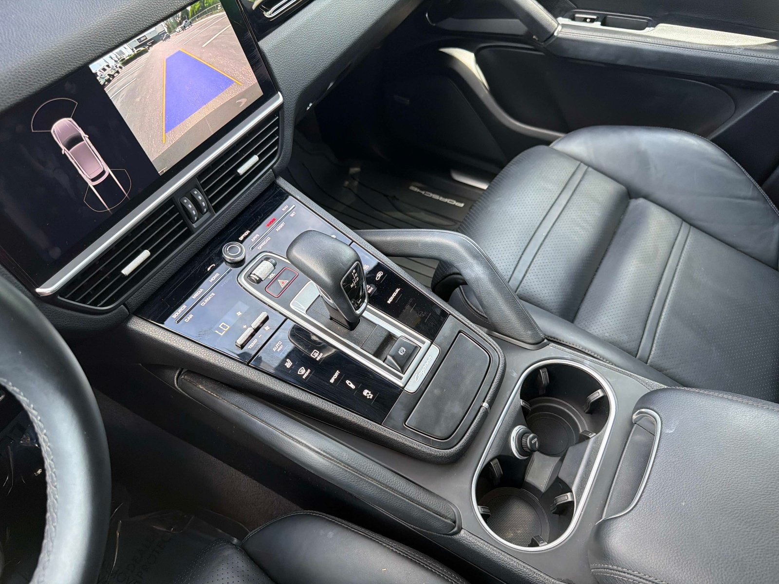 Used 2019 Porsche Cayenne S AWD/4WD image 45