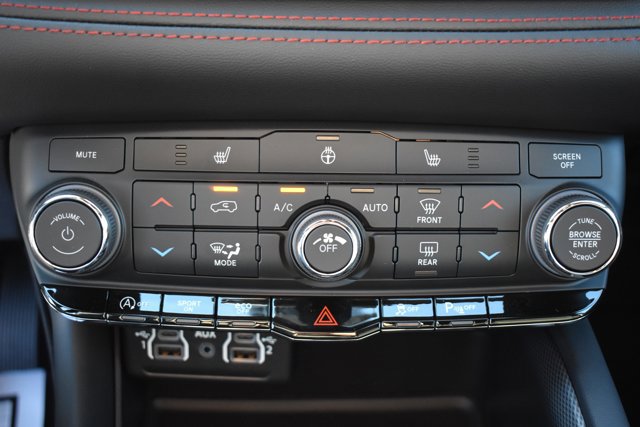 New 2026 Dodge Durango GT image 28